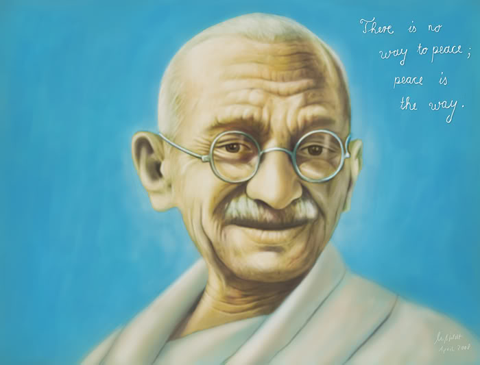 mahatma-gandhi