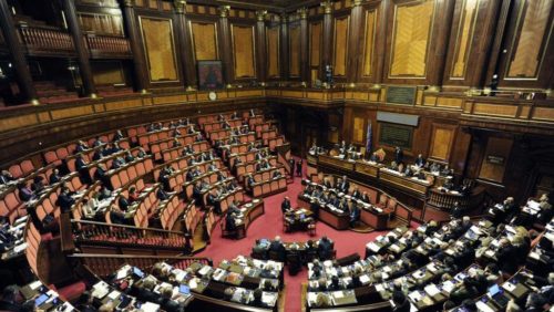 Il taglio dei parlamentari influisce direttamente sul nostro assetto costituzionale e sul ruolo del Presidente della Repubblica.