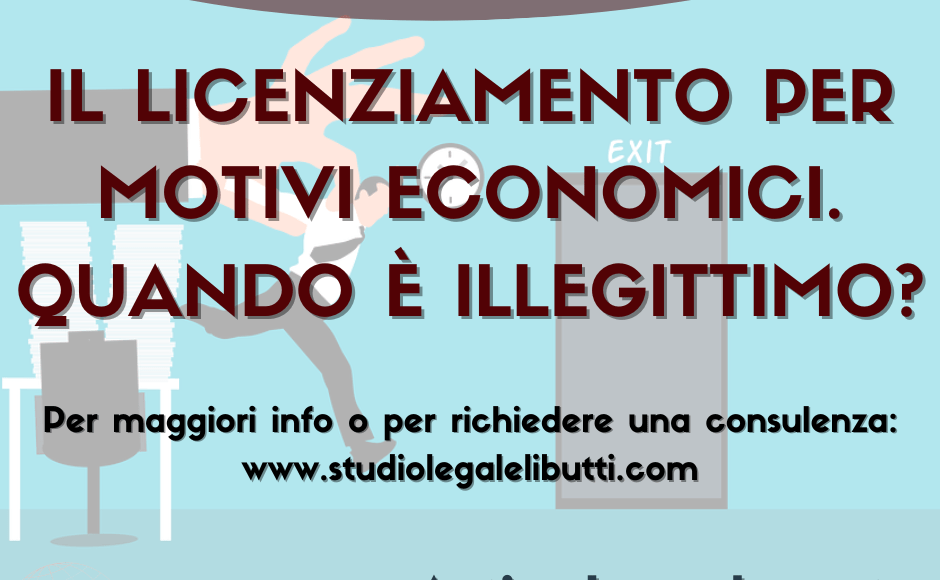 licenziamento